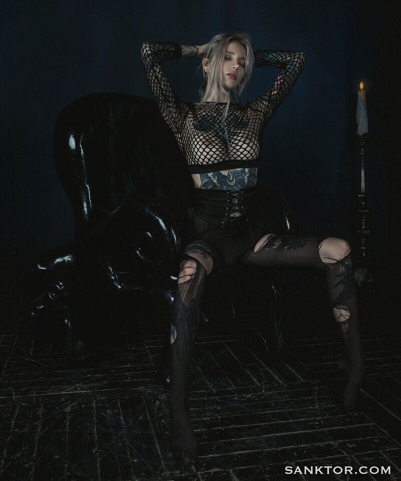 Кристина, 45