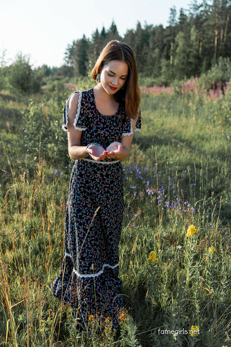 Елизавета, 21