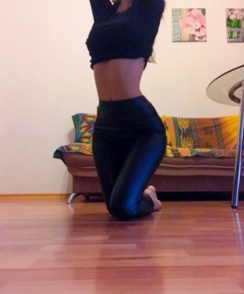 Жанна, 32